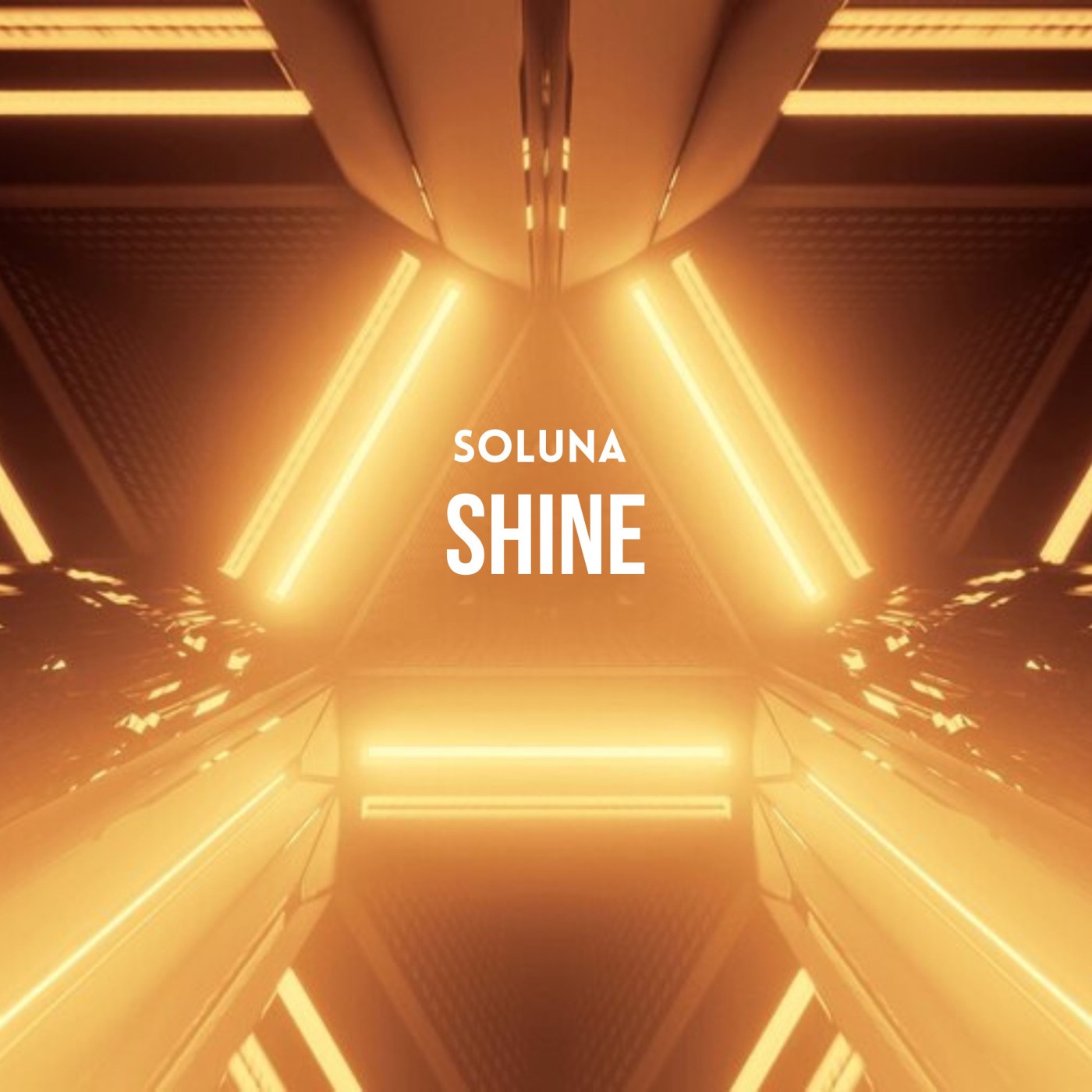 Shine - Single album cover