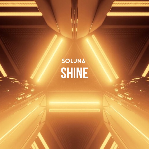 Shine - Single album cover