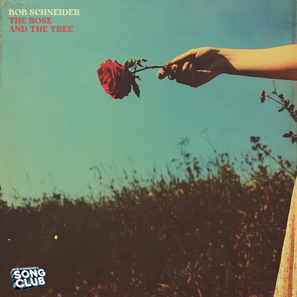 The Rose and the Tree (Song Club) - Single album cover
