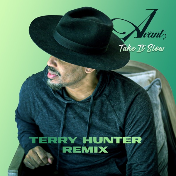 Take It Slow (Terry Hunter Remixes) - Single album cover