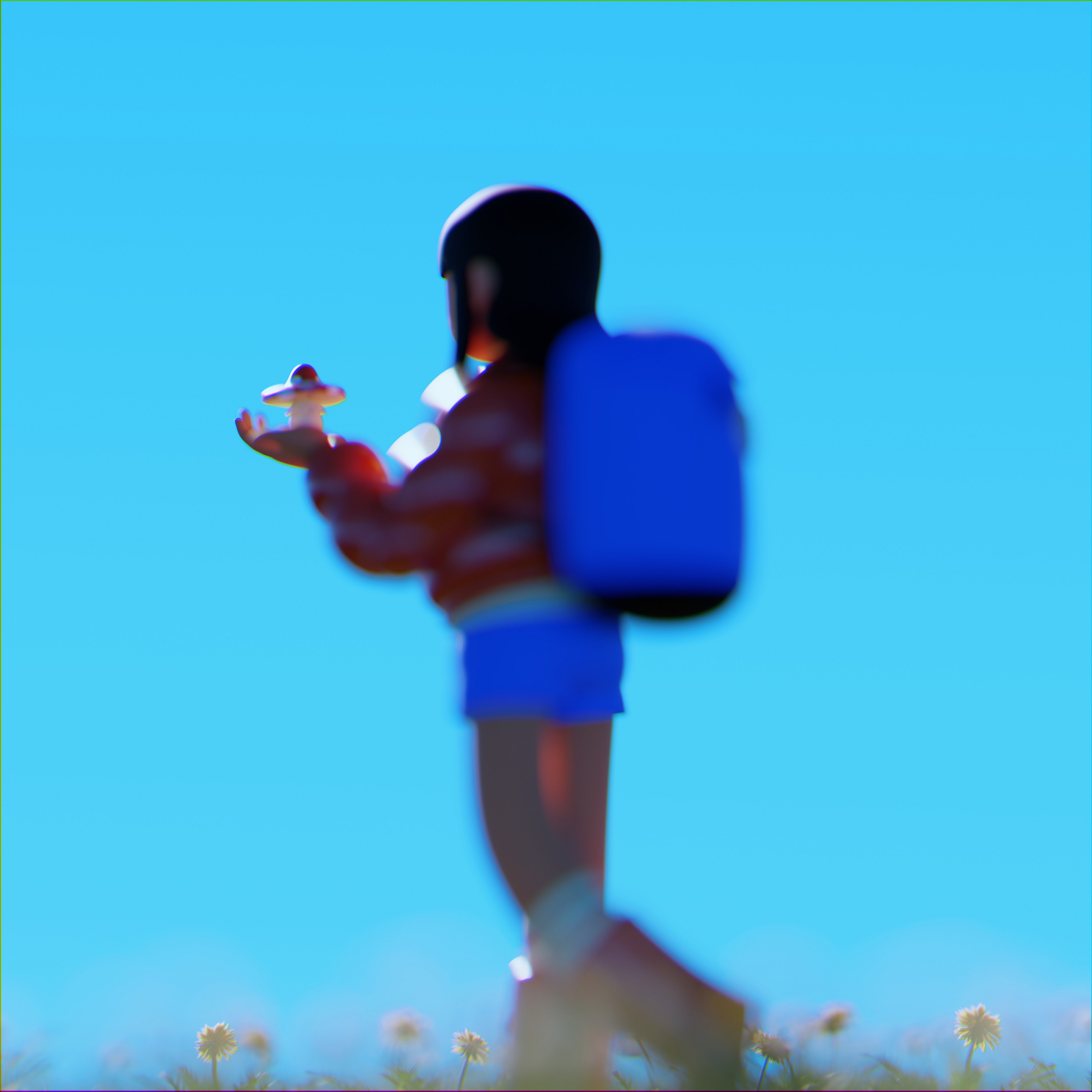 Alice - Single album cover