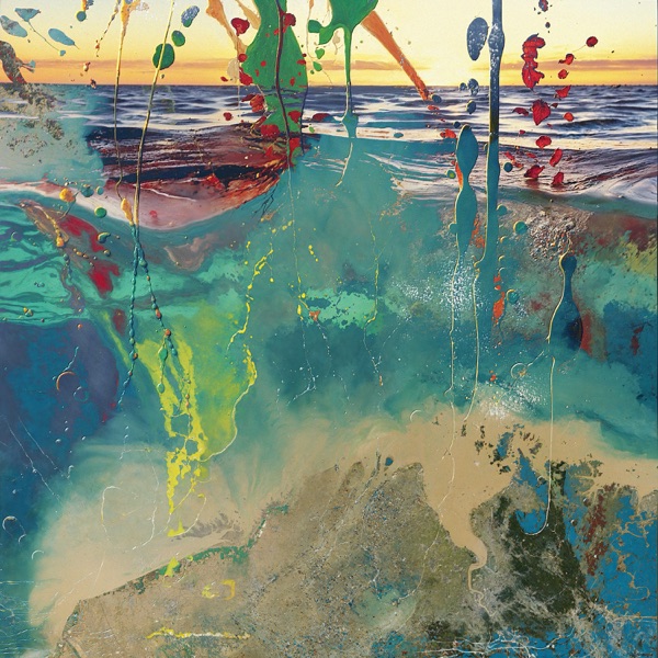 Ezekiel - Single album cover