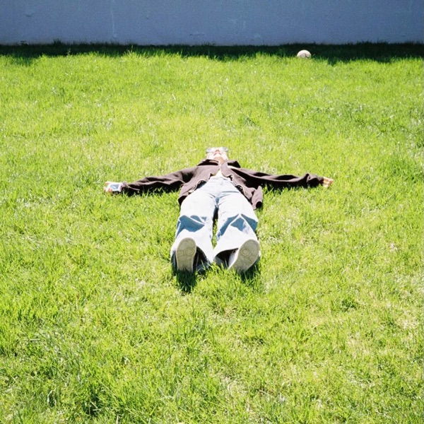 AURA - Single album cover