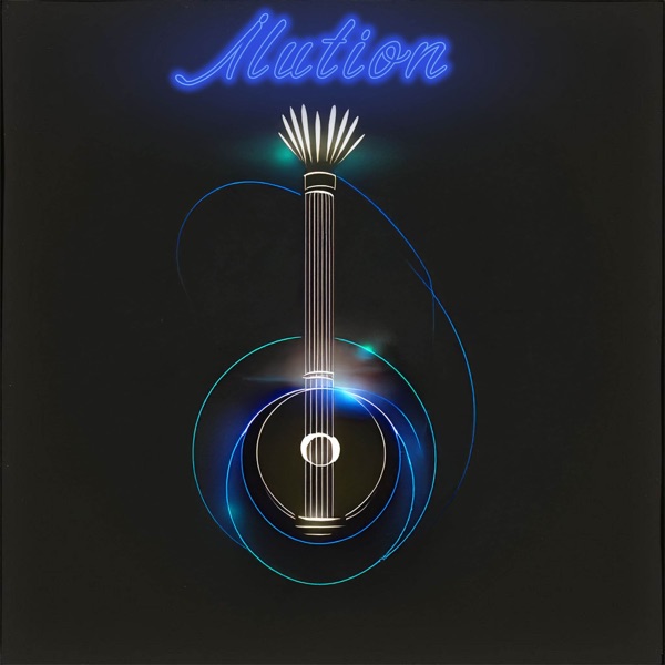 Ilution - Single album cover
