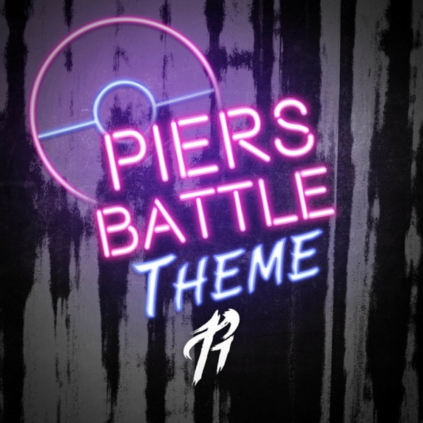 Piers' Battle Theme - Single album cover