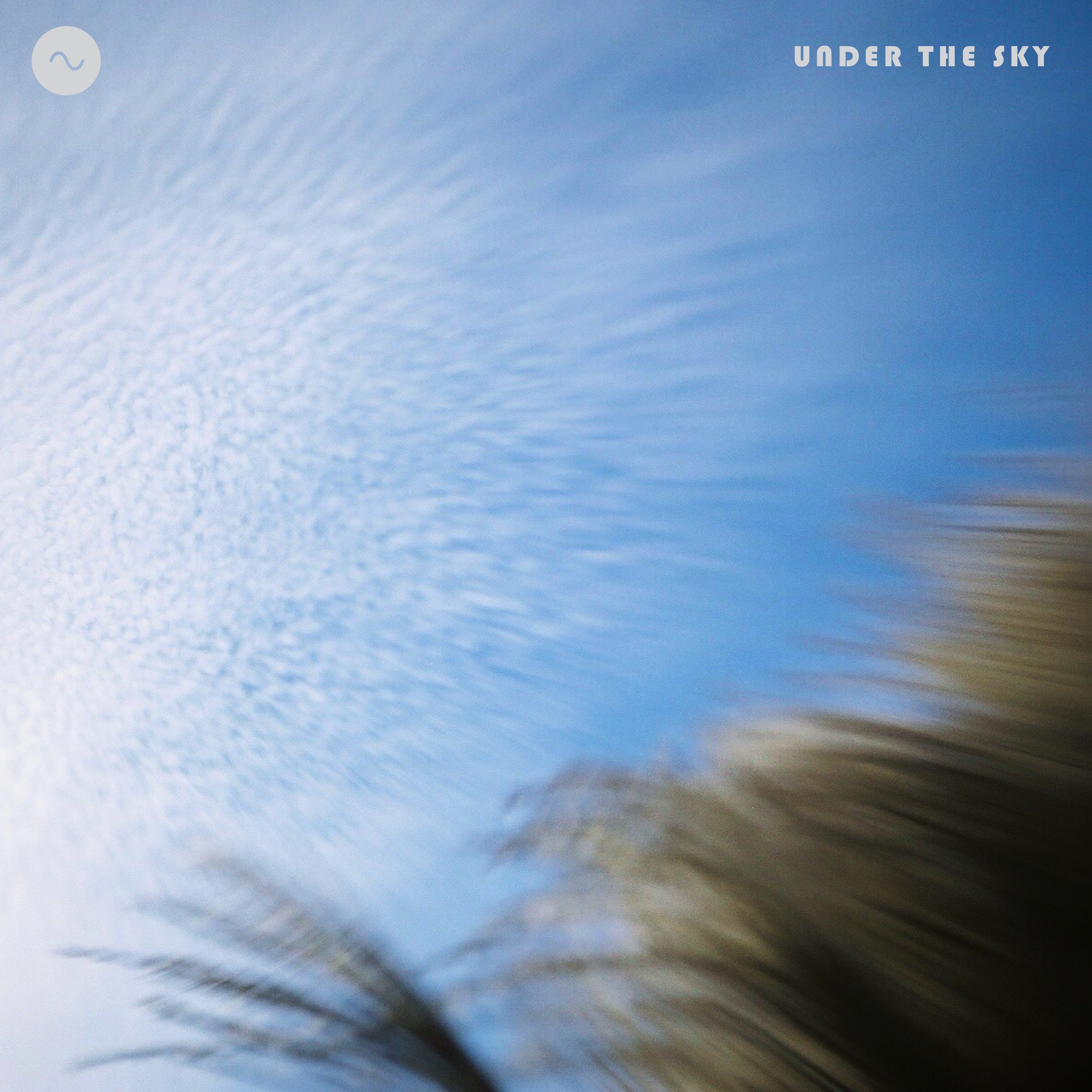 Under the Sky - Single album cover