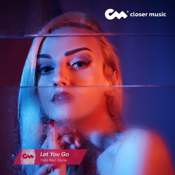 Let You Go (Instrumental) - Single album cover