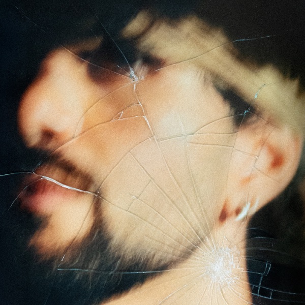 ANESTHESIA - Single album cover