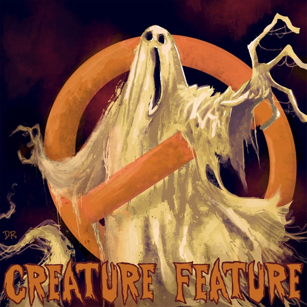 Ghostbusters - Single album cover