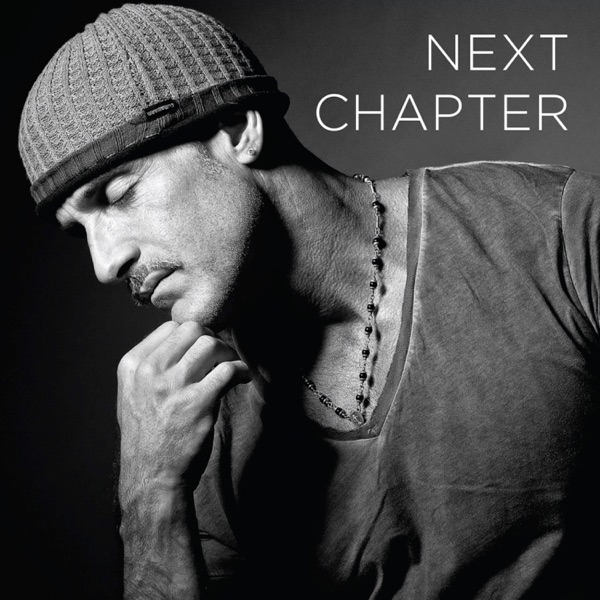 NEXT CHAPTER album cover