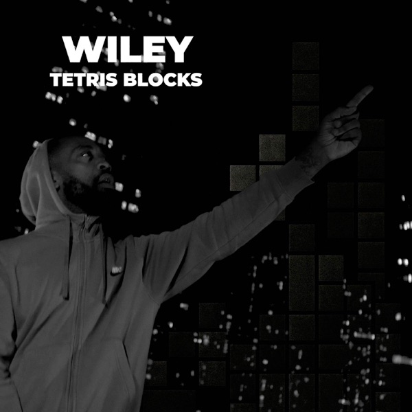 Tetris Blocks - Single album cover