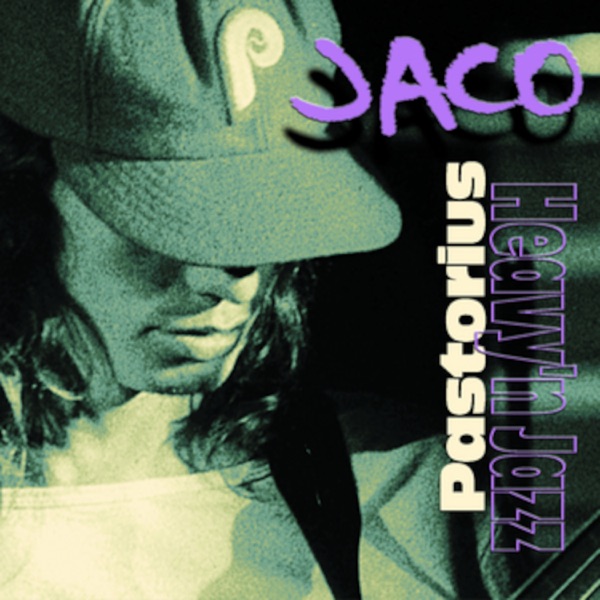 Heavy'n Jazz (1999 Remaster) album cover