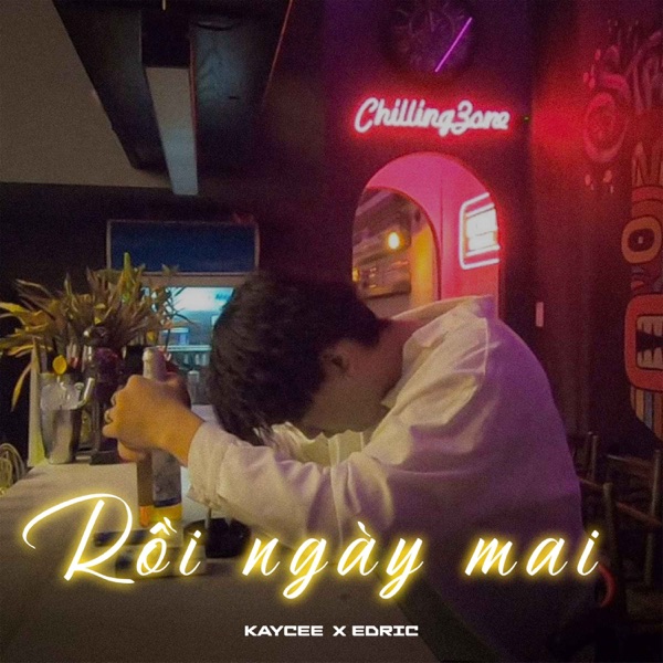 Rồi Ngày Mai - Single album cover