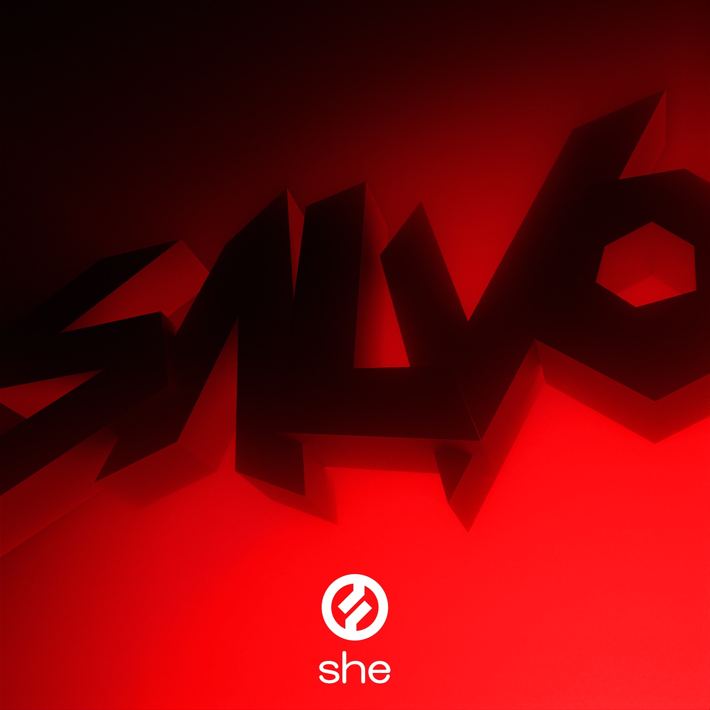Salvo - Single album cover