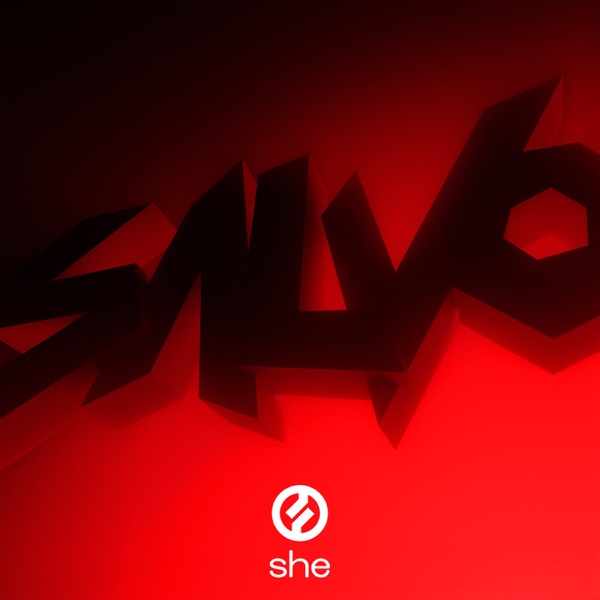 Salvo - Single album cover