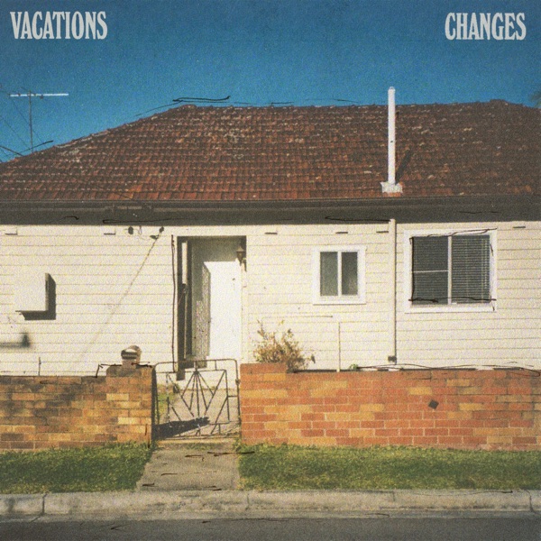 Changes album cover