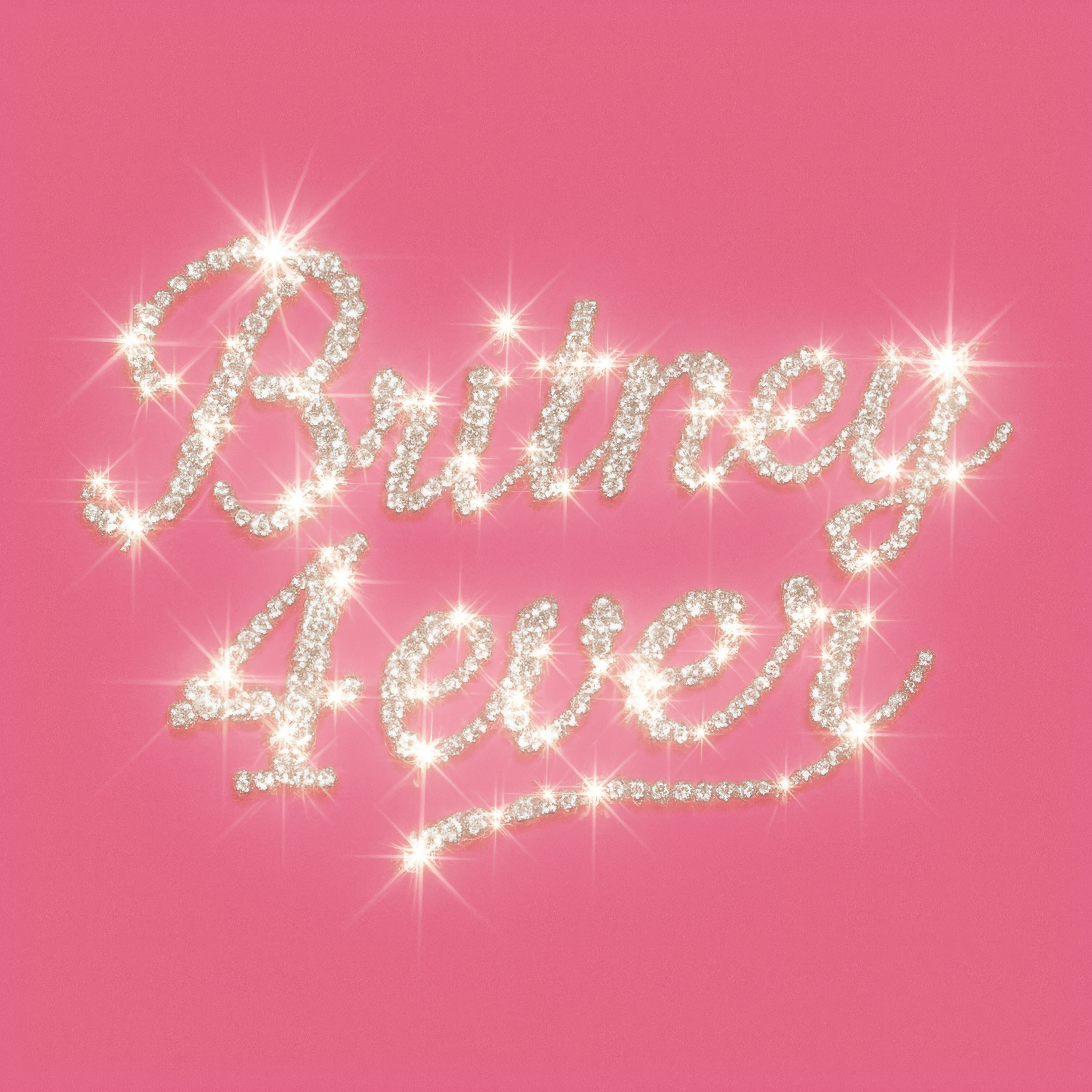 BRITNEY4EVER (BFRND Remixes) - Single album cover
