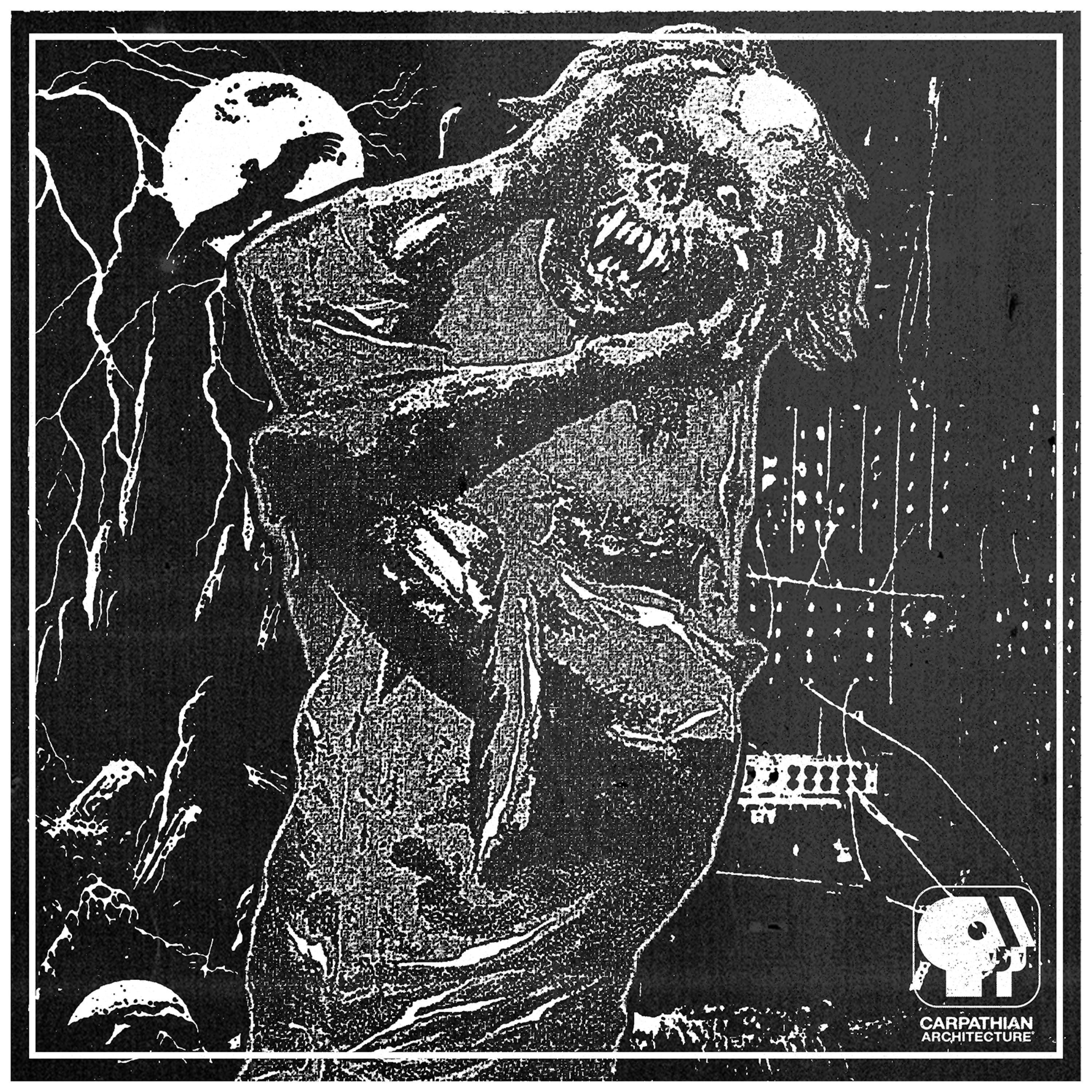 Skeleton album cover