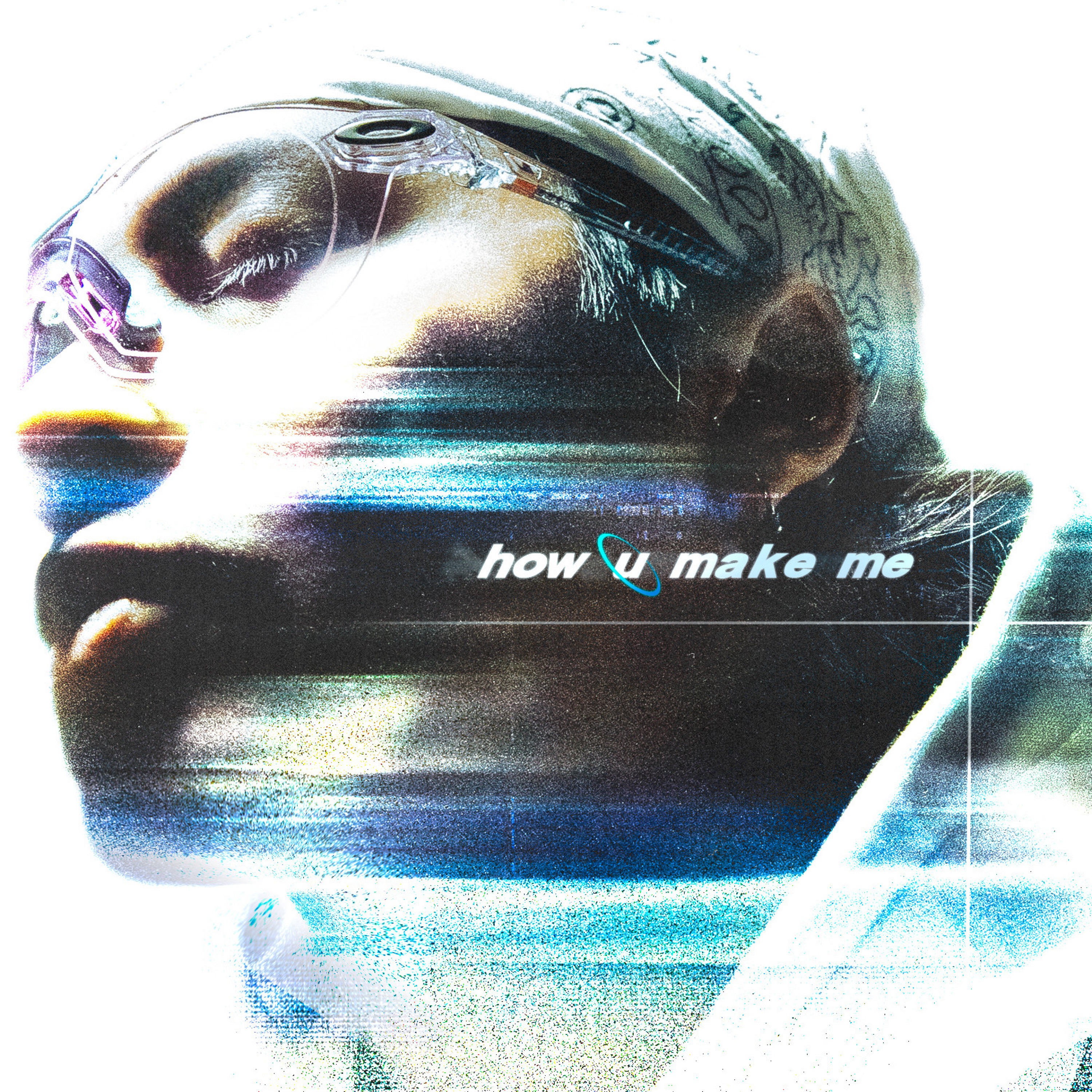 How U Make Me - Single album cover