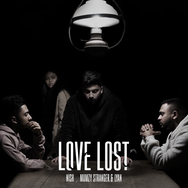 Love Lost - Single album cover