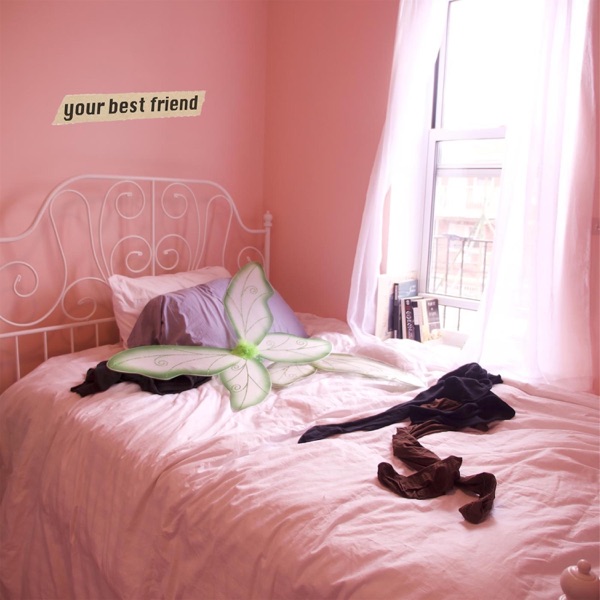 Your Best Friend - Single album cover