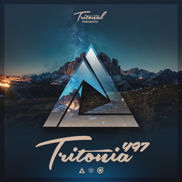 Tritonia 497 album cover