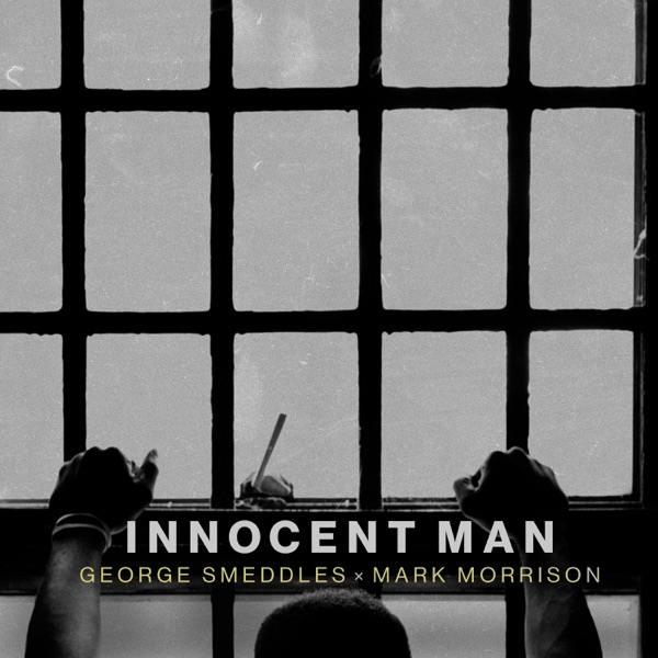 Innocent Man - Single album cover