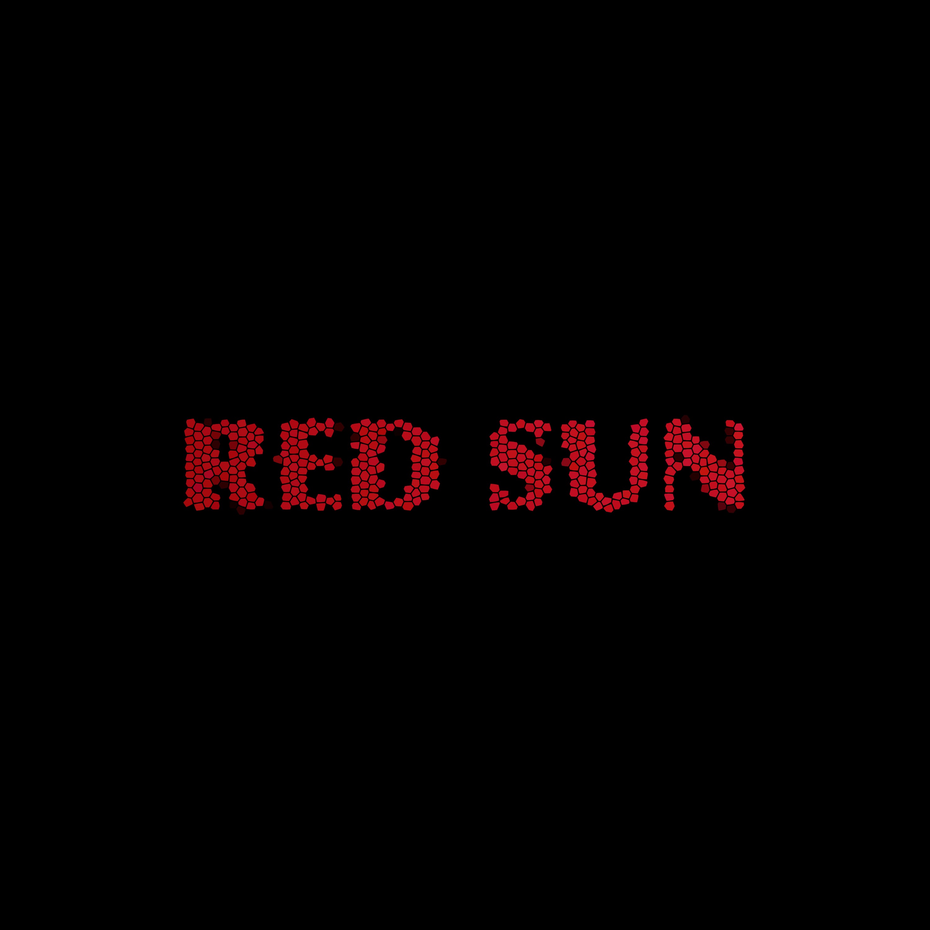 Red Sun - Single album cover