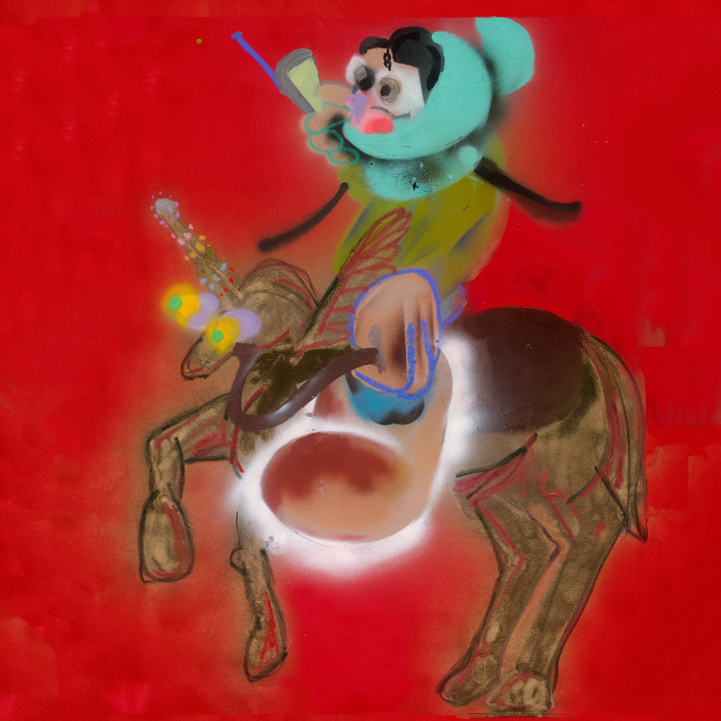 P.O.L.O. - Single album cover