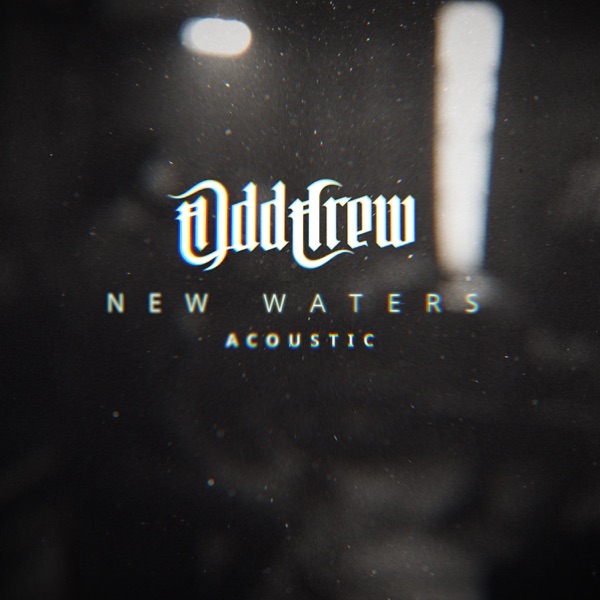 New Waters (Acoustic) - Single album cover