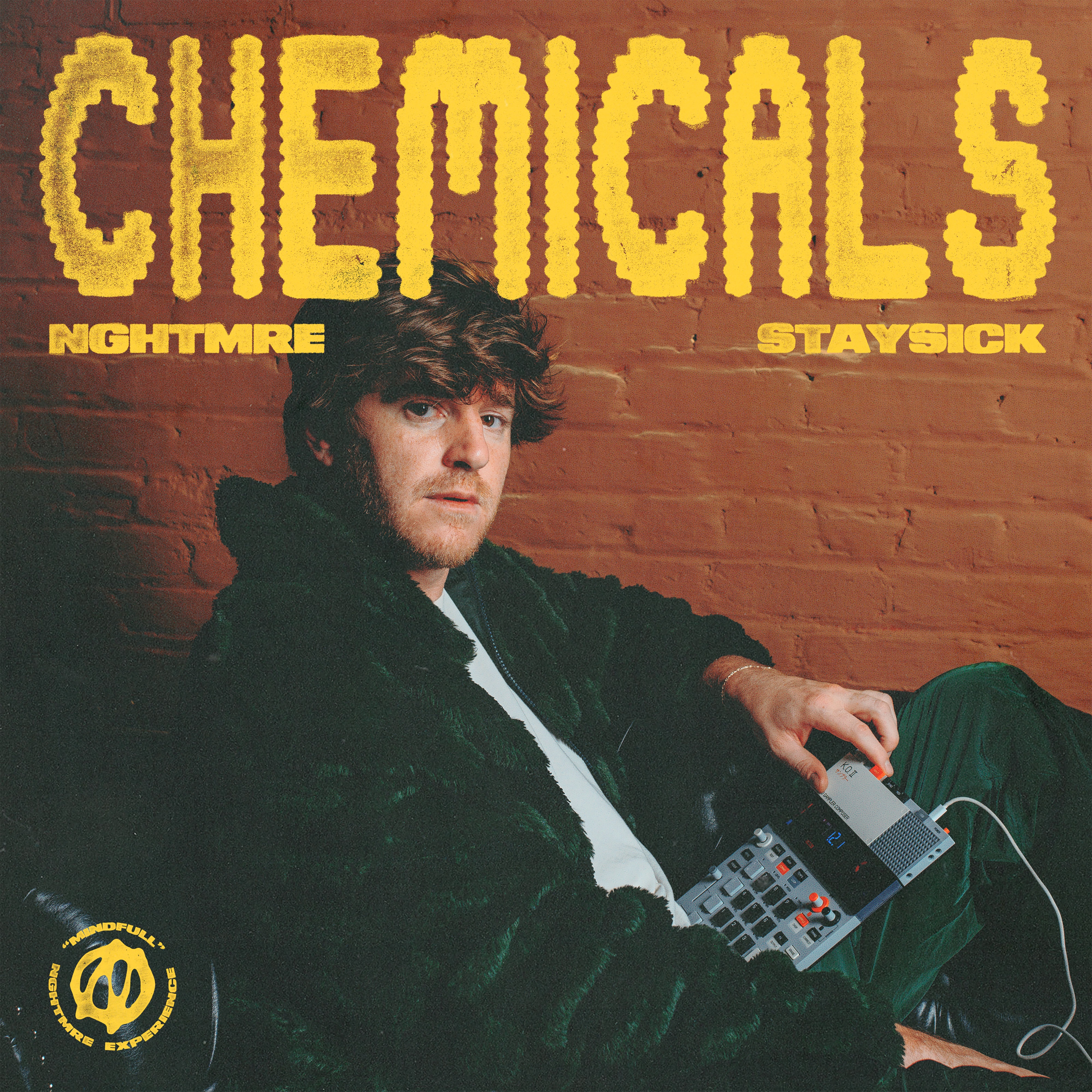 Chemicals - Single album cover