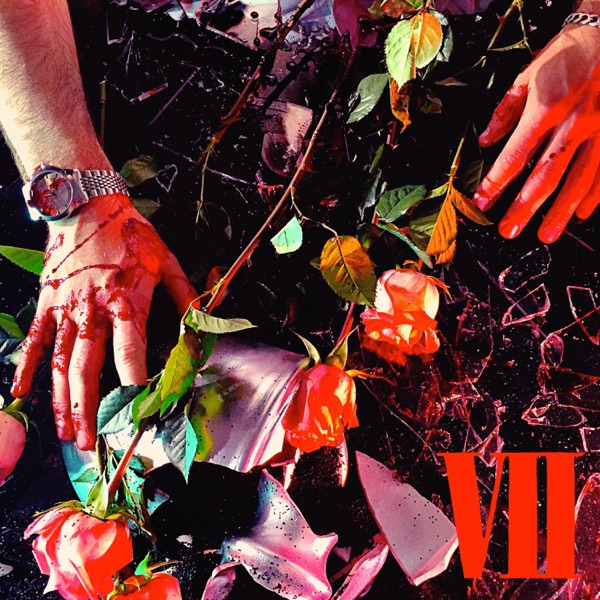 The Sound Of Silence - EP album cover