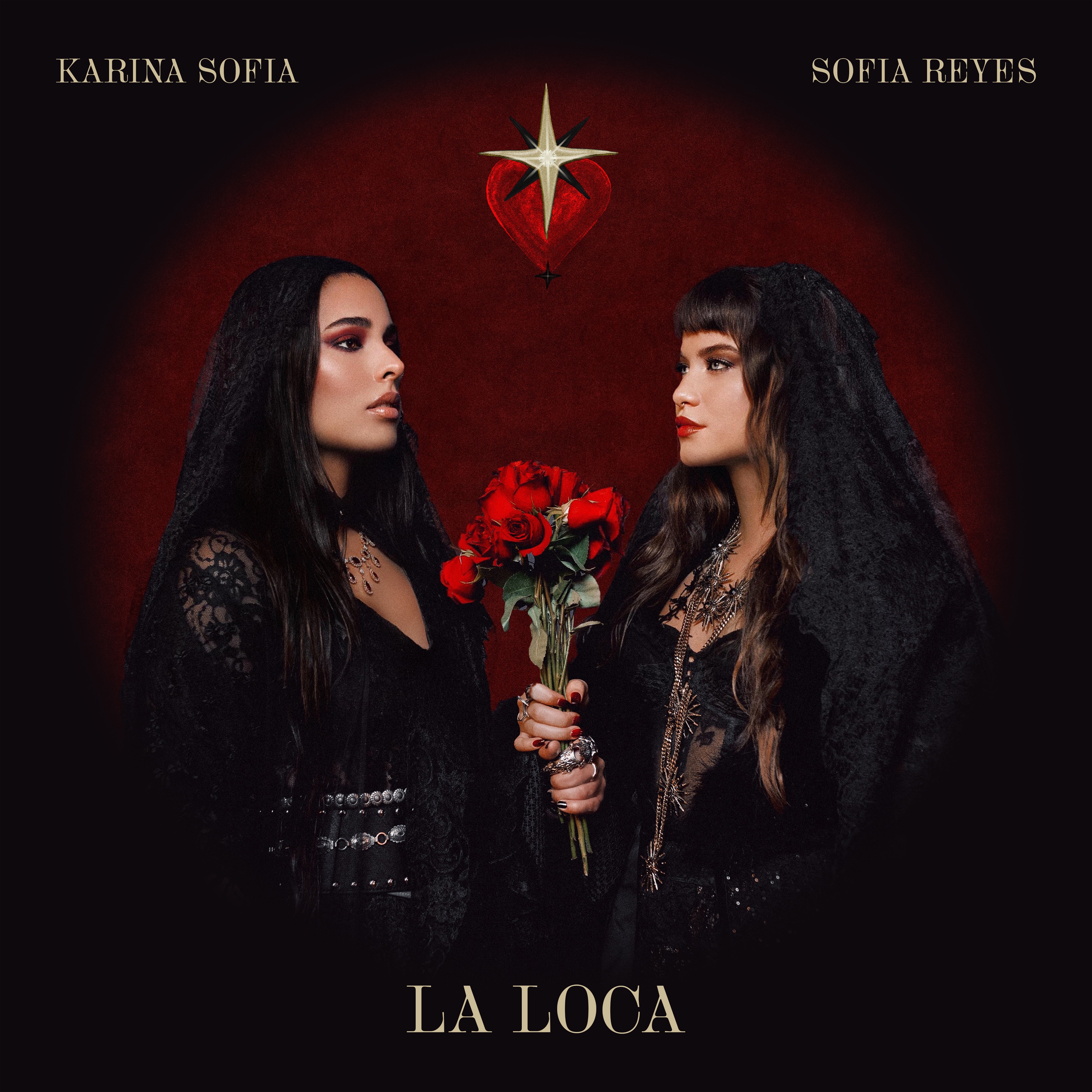 La Loca - Single album cover