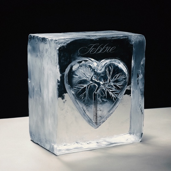 FEBBRE - Single album cover