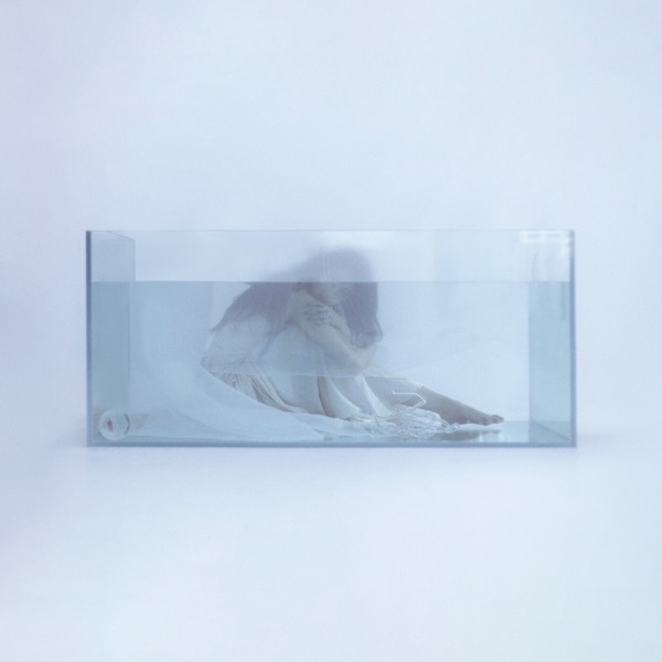 jellyfish - Single album cover