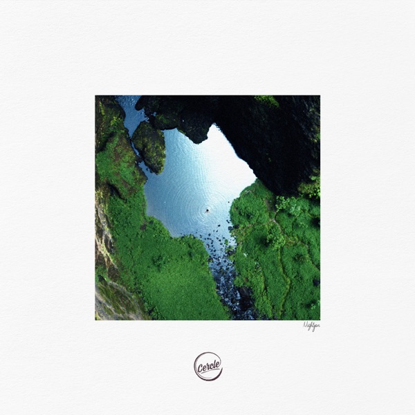 Nightjar - Single album cover