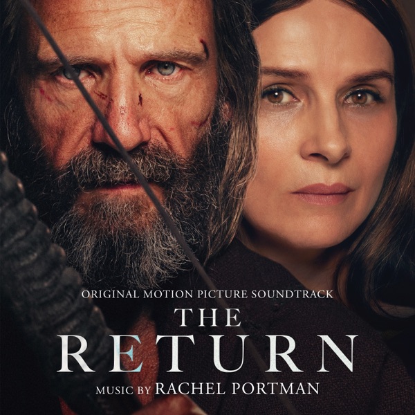 The Return (Original Motion Picture Soundtrack) album cover