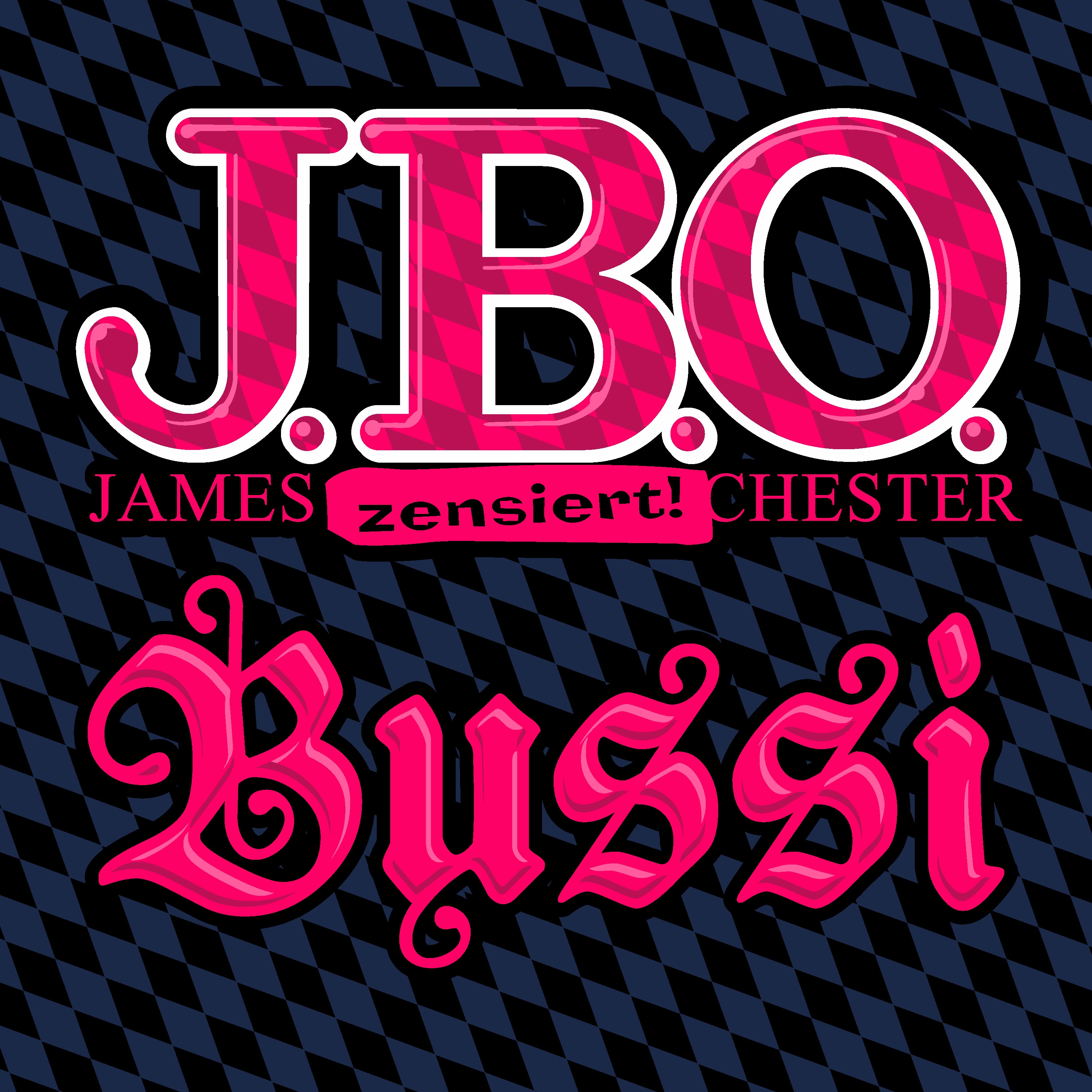 Bussi - Single album cover