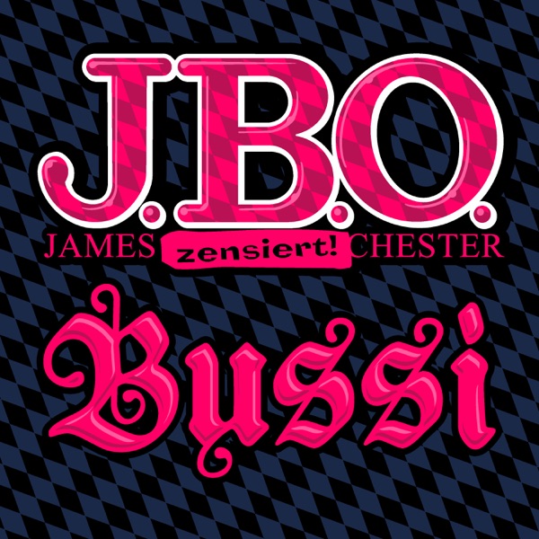 Bussi - Single album cover