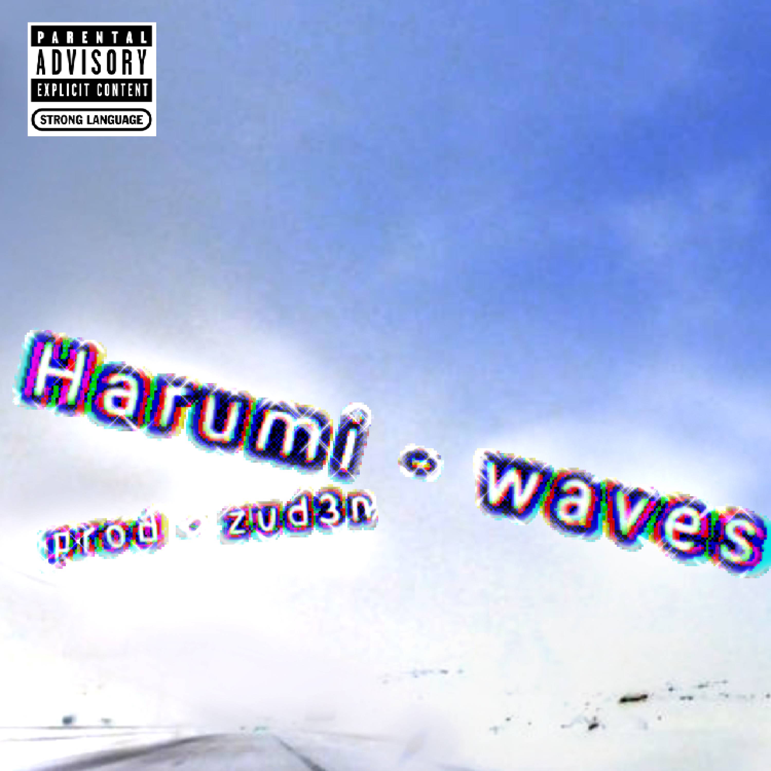 waves - Single album cover