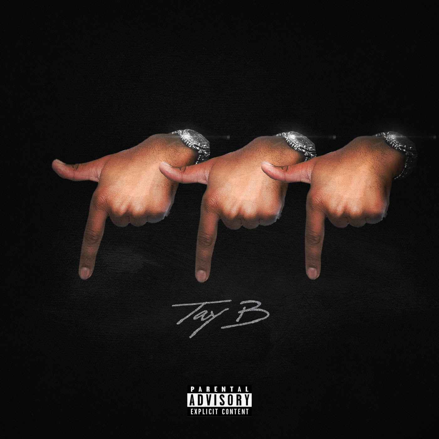 SEVEN77 album cover