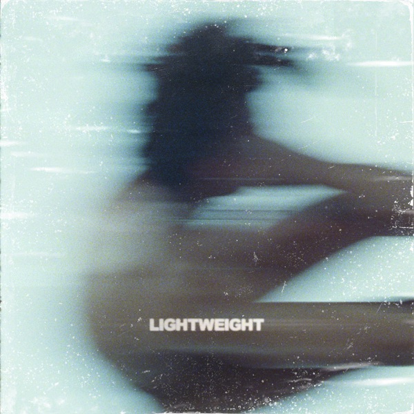 lightweight - Single album cover