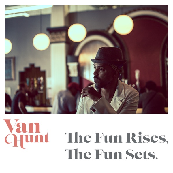 The Fun Rises, the Fun Sets. album cover