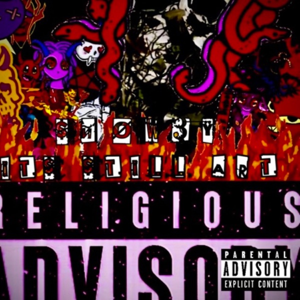 ŁĮĶÊÆBĮŤÇĦ (feat. JRDN) - Single album cover