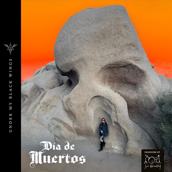 Dia De Muertos (feat. Jon Kennedy & Paola Trevino) - Single album cover