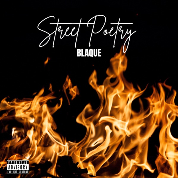 Street Poetry - Single album cover