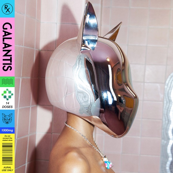 Dust - Single album cover