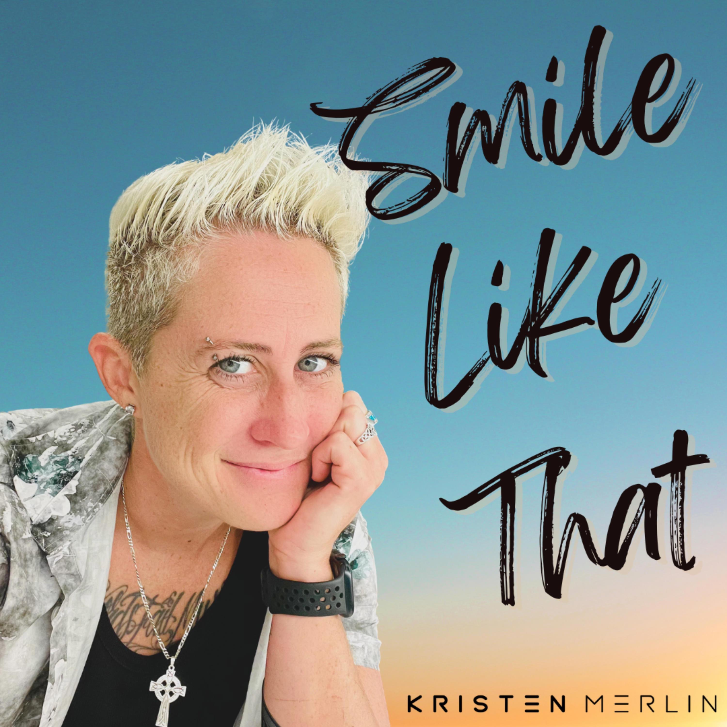 Smile Like That - Single album cover