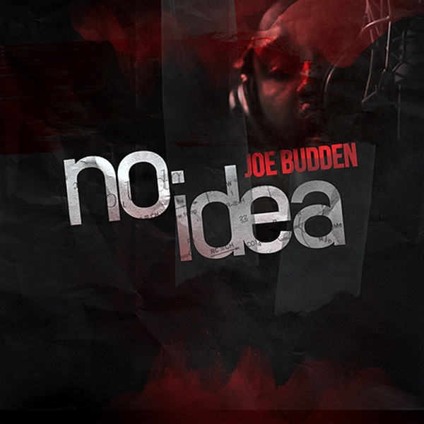 No Idea - Single album cover