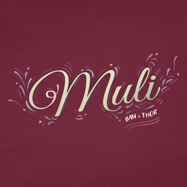 Muli - Single album cover